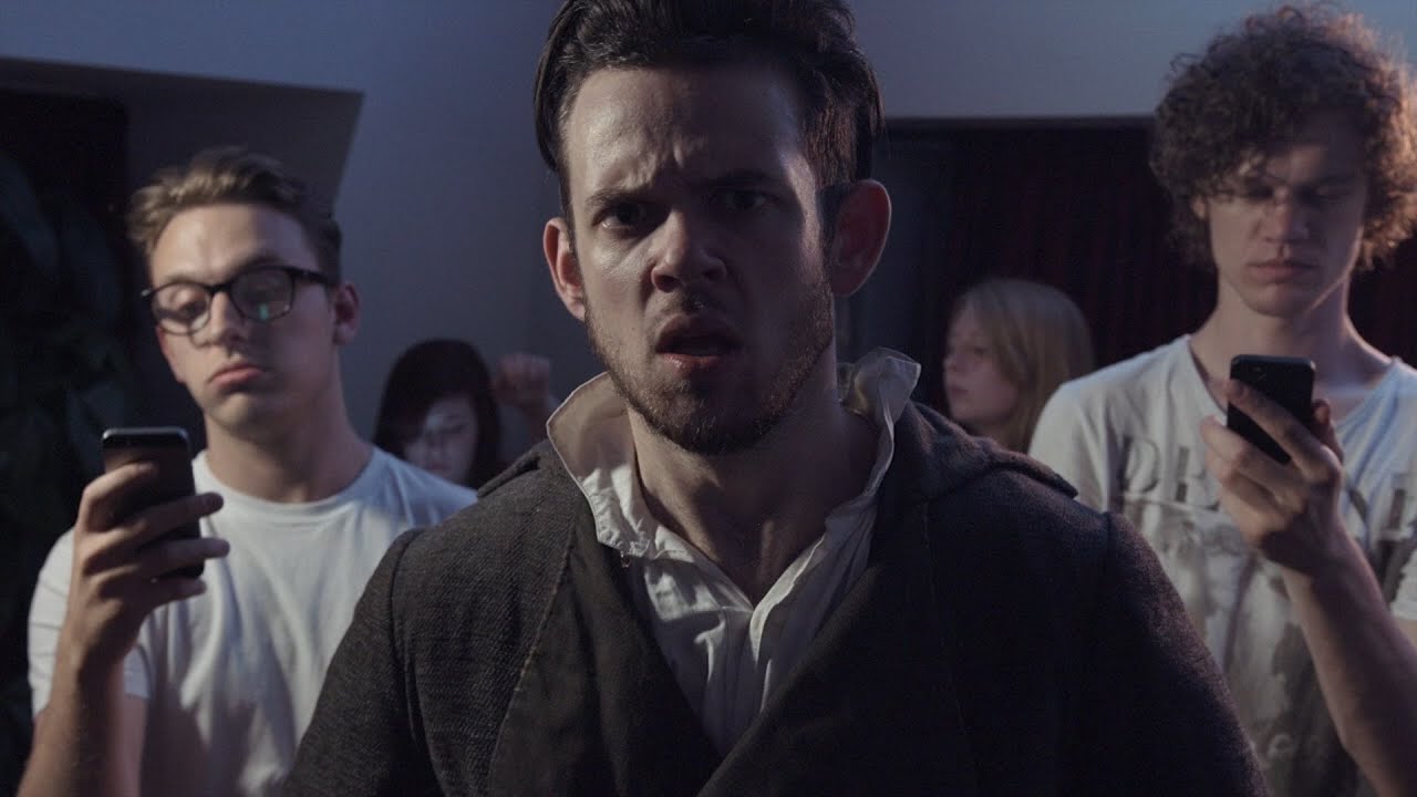 What Have We Done? (2014)