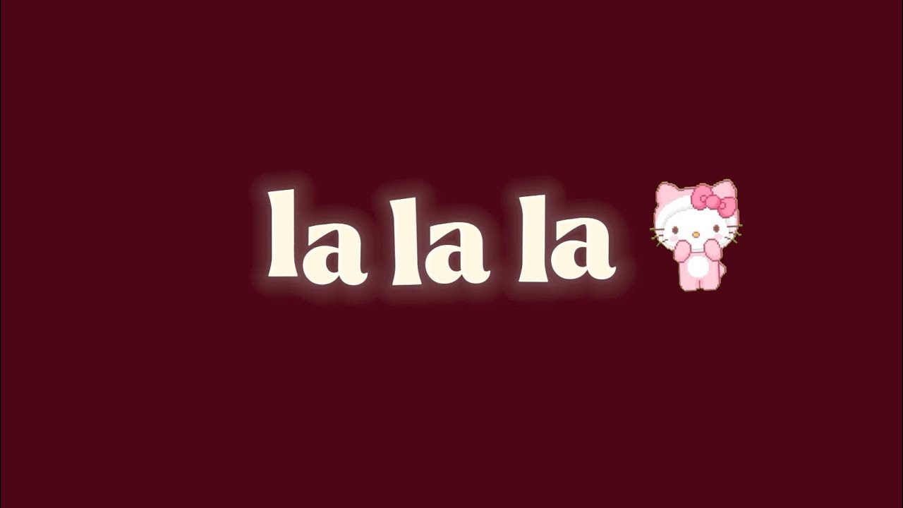 MONTAGEM LADEDA (Official Lyrical Video) | Kickss