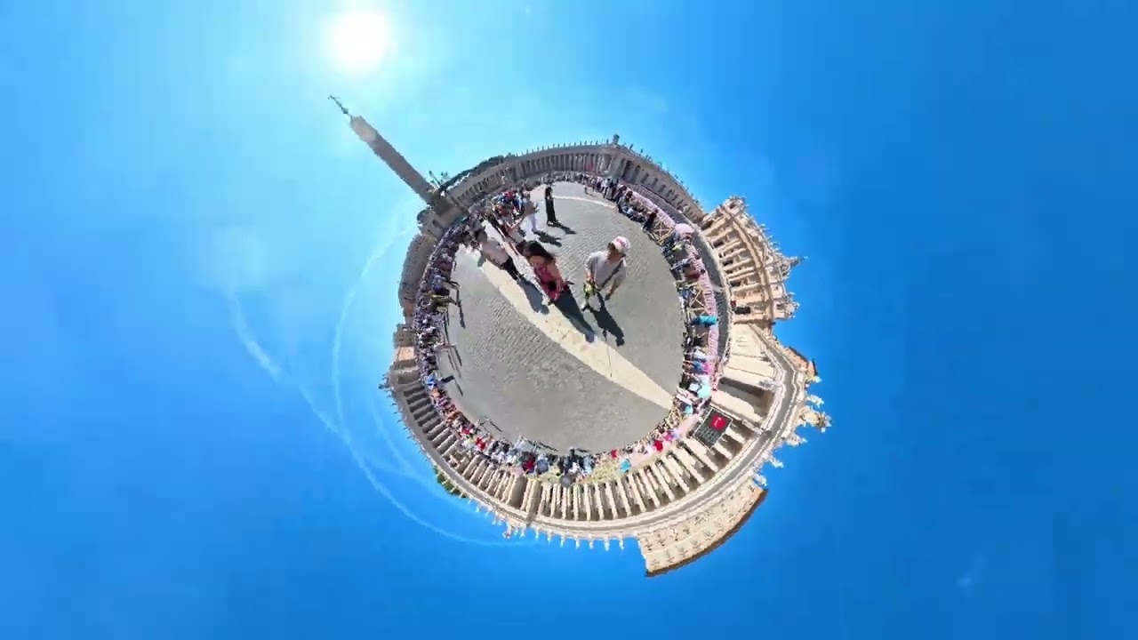 Italia Day 15