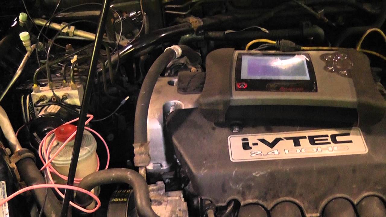 HONDA F CAN NO COMMUNICATION CODES AND A P1157 AIR FUEL RATIO SENSOR