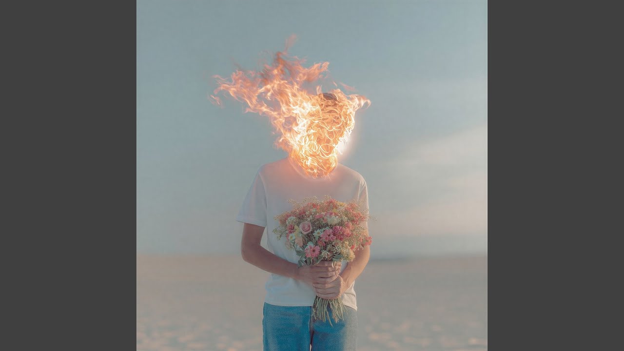Set Me on Fire