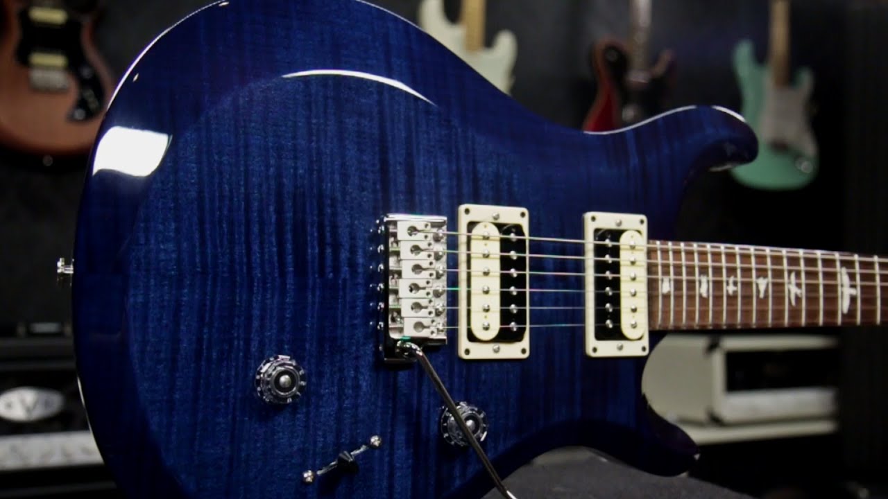 PRS S2 Custom 24