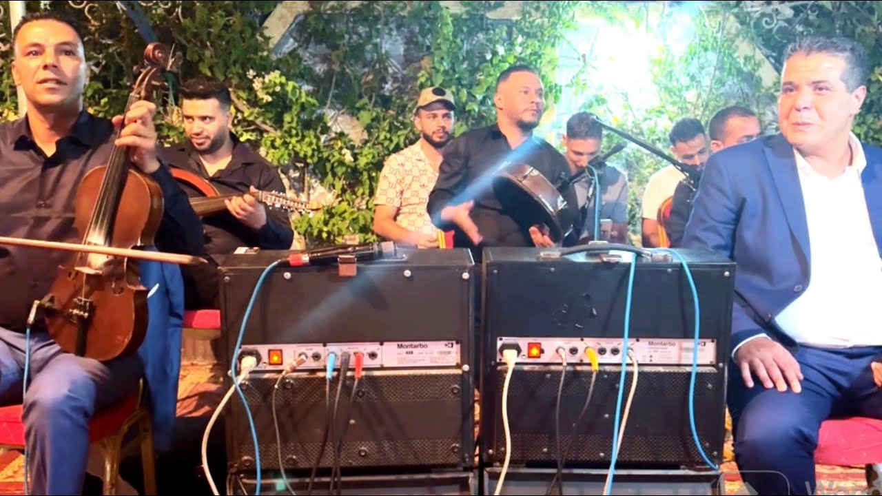 وجبة زعية خطيرة مع عبد الواحد فاطن ورشيد الخريبكي   📞📞📞0646992228