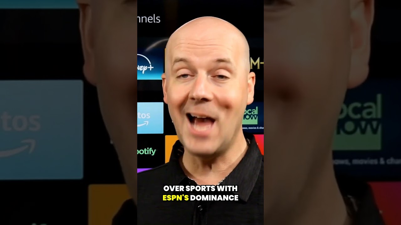 Disney Must Face a Price Fixing Class Action Lawsuit Over The Cost of ESPN #disney