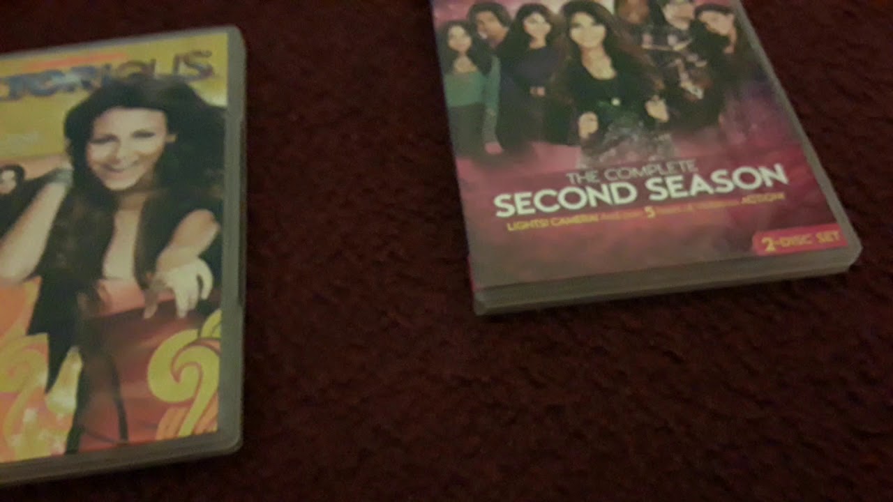 Happy 10 Year Anniversary to Victorious!