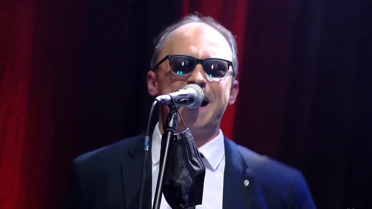 Rockandroll Rézi- SZÖRÉNYI 75 (2020.)