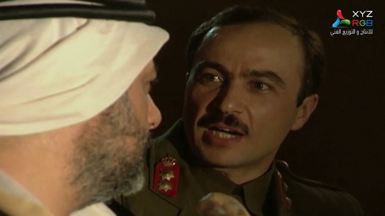 مسلسل إخوة التراب ـ الموسم الثاني ـ الحلقة 2 الثانية كاملة ـ Ikhowat Al Torab S2