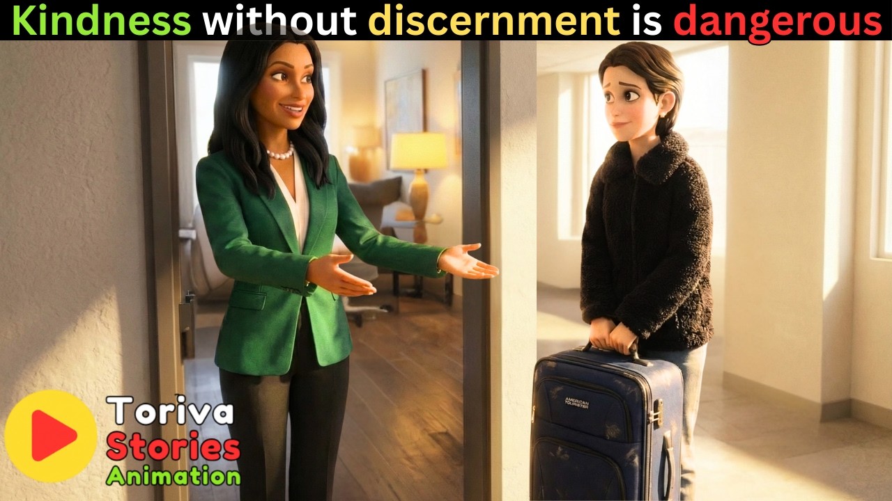 Be a Discerning Giver, Not Just an Emotional One | A Christian Short Film