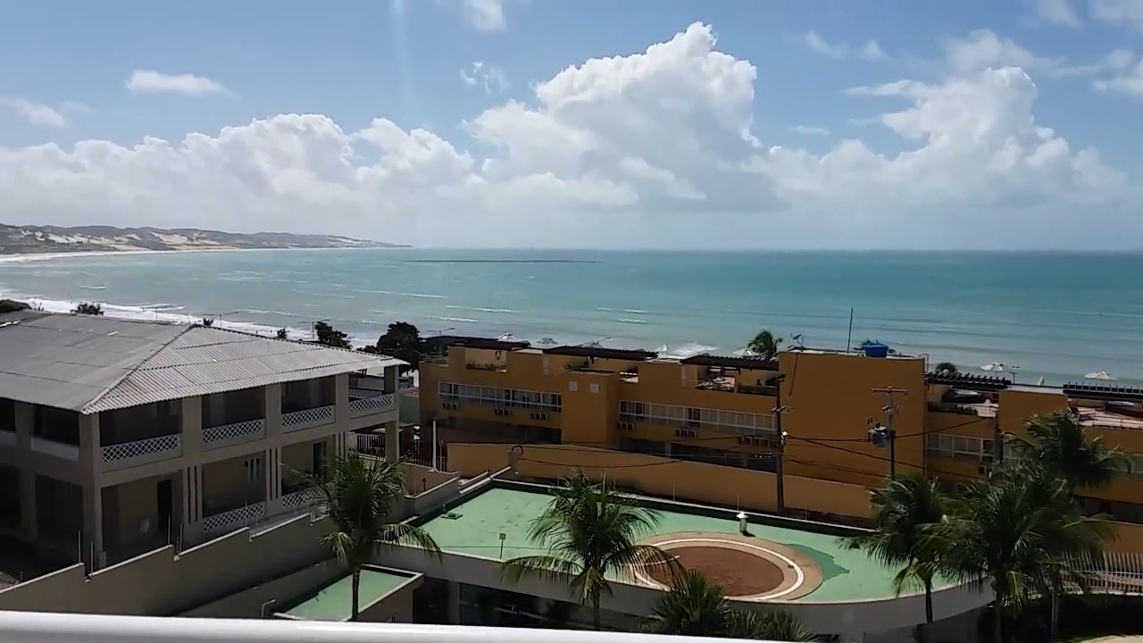 Varandas de Ponta Negra