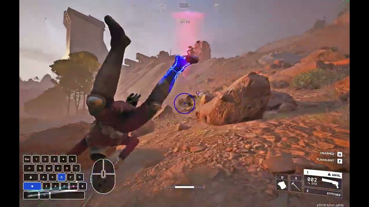 Unstoppable in PVP: Mastering Movement in Arc Raiders! 🚀💥🎮