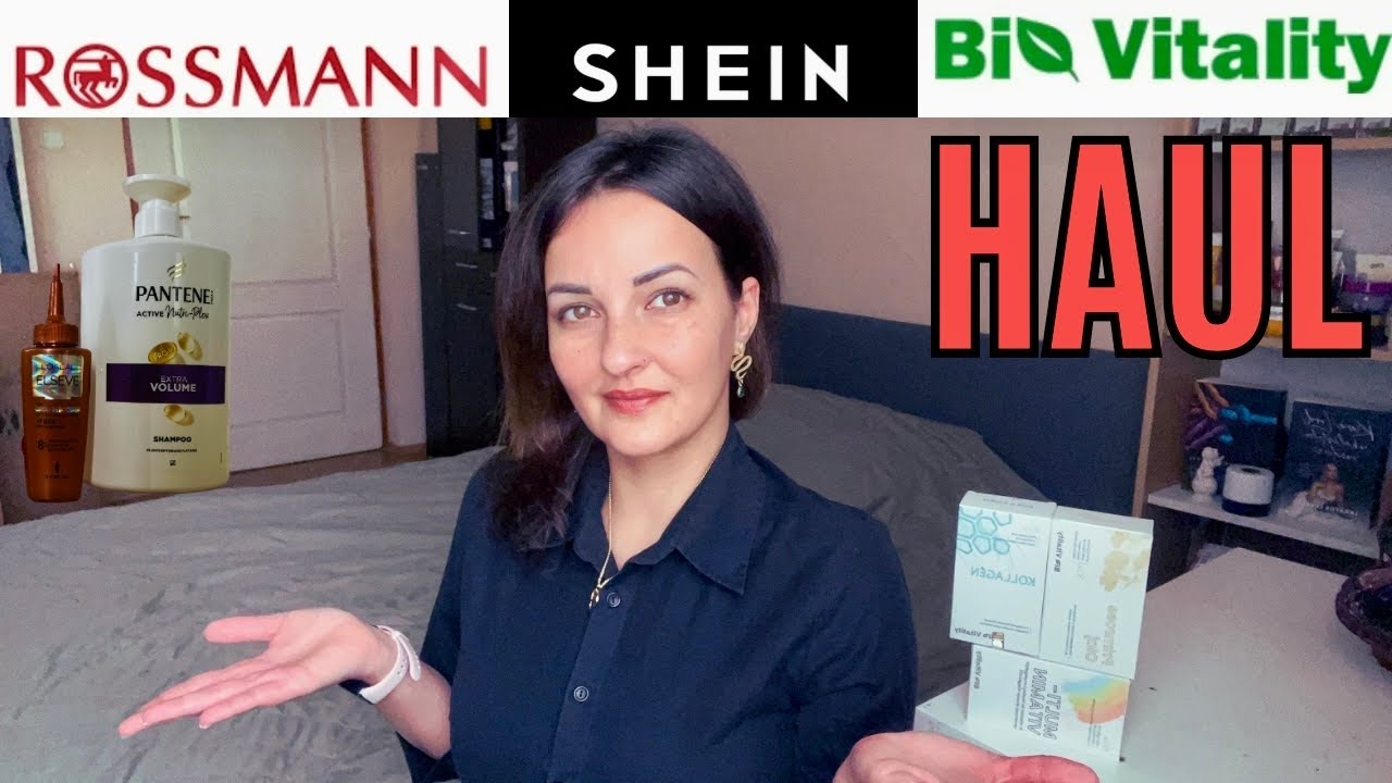 3 Online Vásárlás/Bevált hajszérum💆🏽‍♀️Farsangi jelmez🧛‍♀️Vitamin feltöltés💊