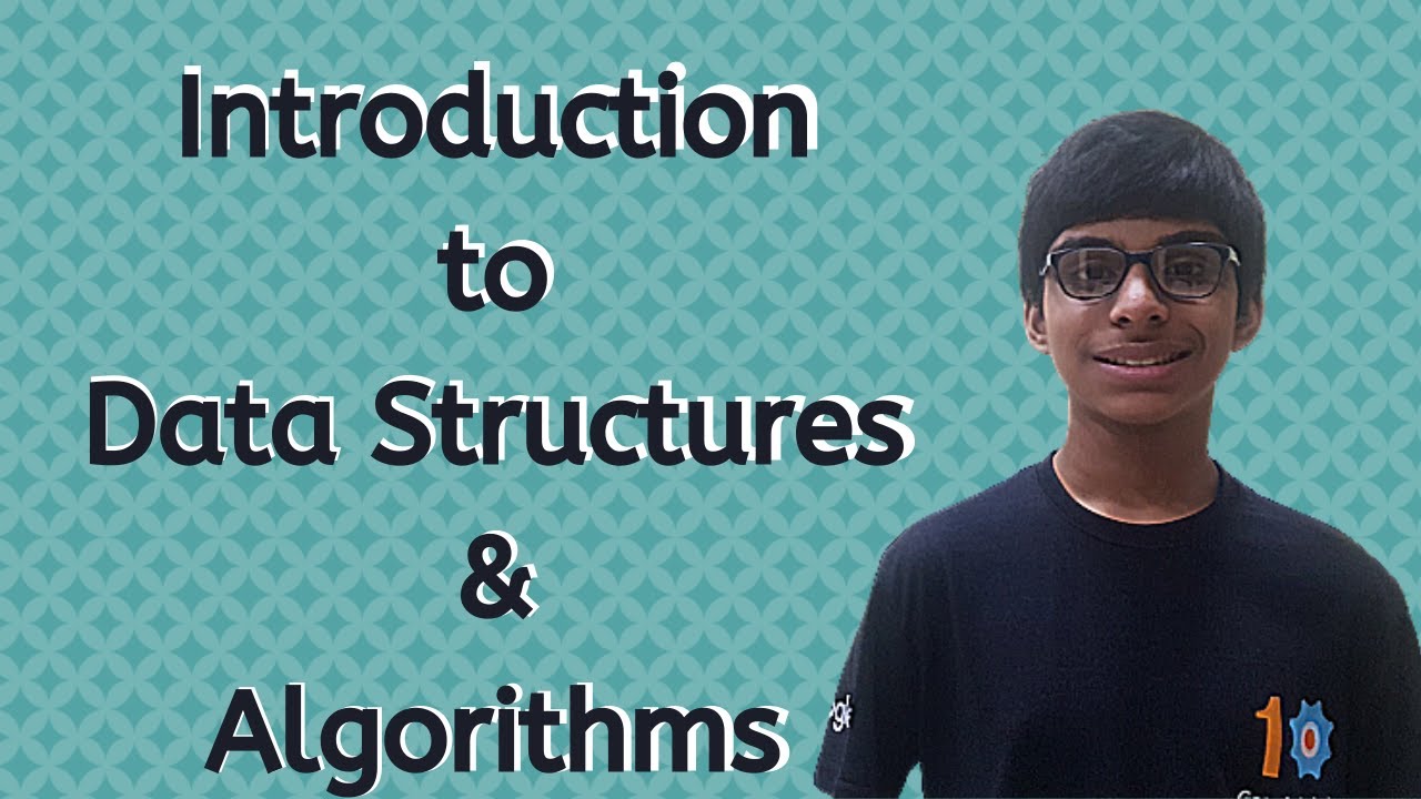 Introduction to Data Structures and Algorithms - Data Structures and Algorithms #2