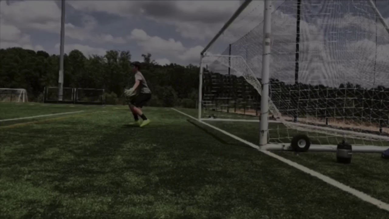 BERNARDO MARQUES u15 Goalkeeper Best Saves!!!
