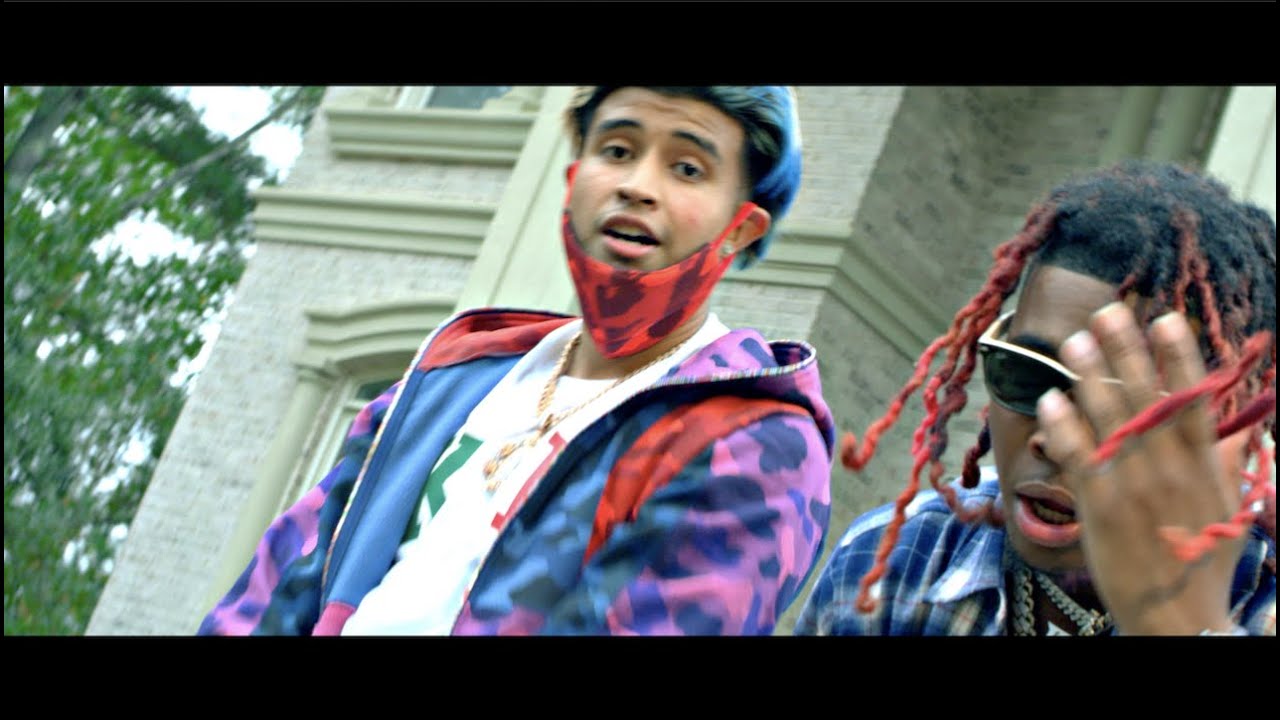 Kap G - No Heart f/ Lil Keed [Music Video]