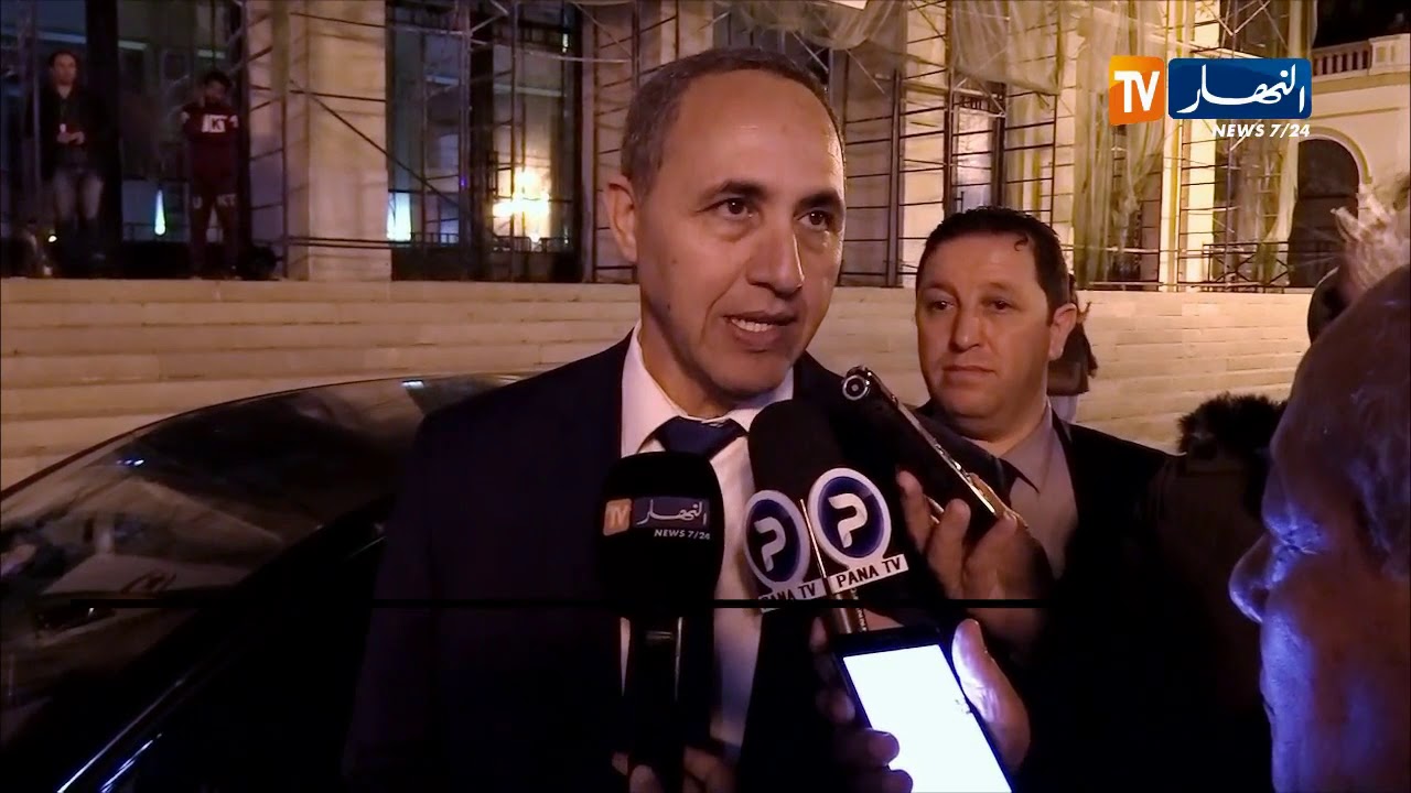 إنطلاق الطبعة الـ 13 للمهرجان الوطني للمسرح المحترف