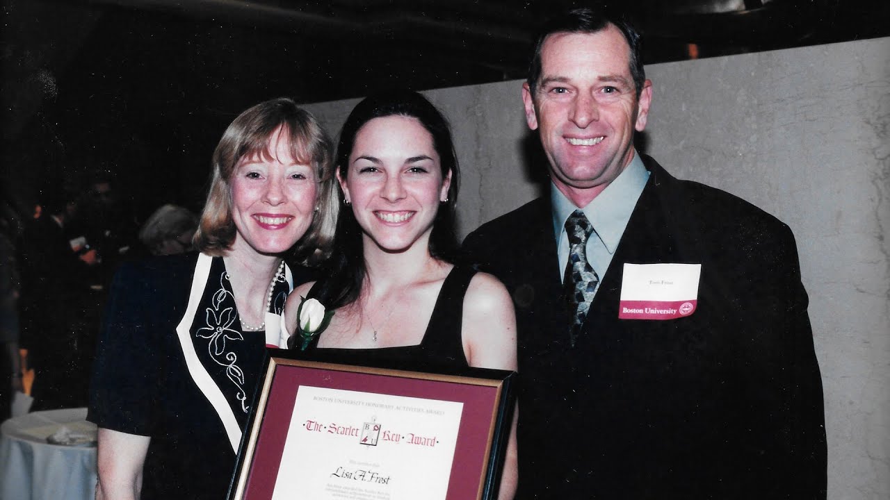 Sharing Lessons of Grief and Resilience 20 Years Post 9/11 | SoCal Update