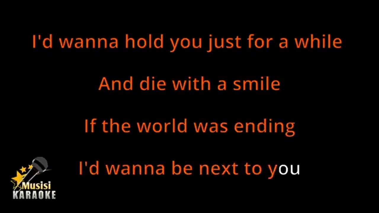 003-Die With A Smile - Lady Gaga&Bruno Mars