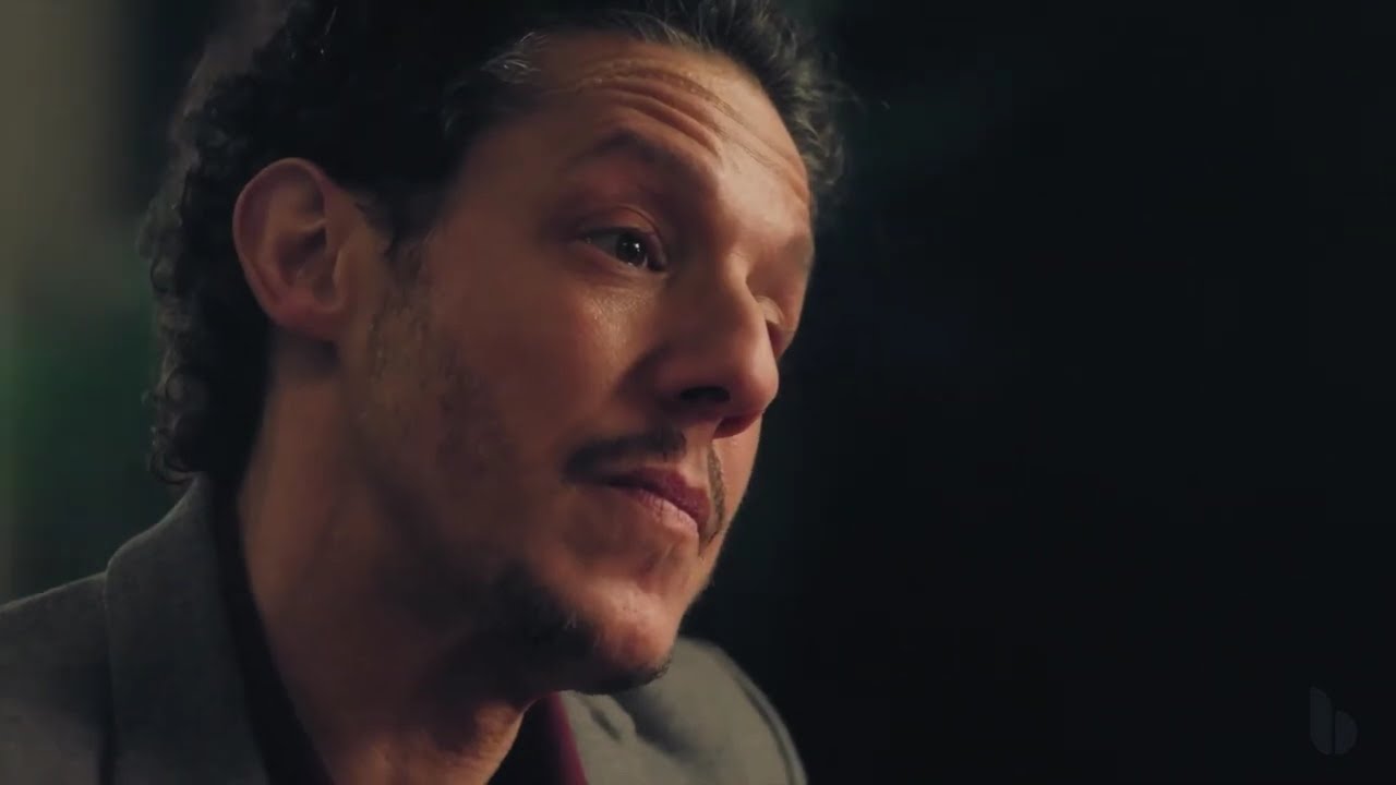 Jogo Sujo 2025 Trailer Play Dirty Ron Perlman Theo Rossi Tubi