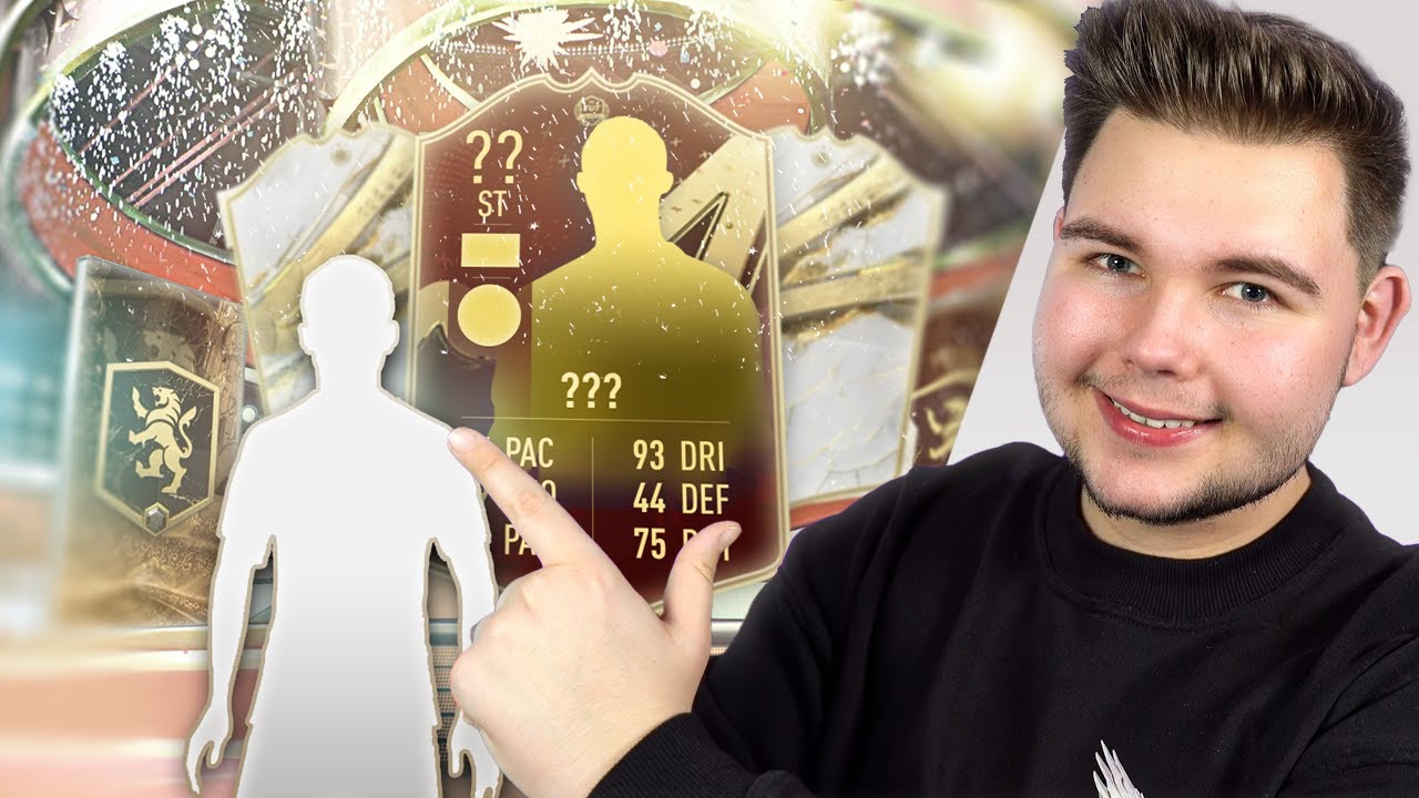 Nagrody za ELITĘ + KOLEJNY PICK Z IKONĄ... - FIFA 23 Ultimate Team