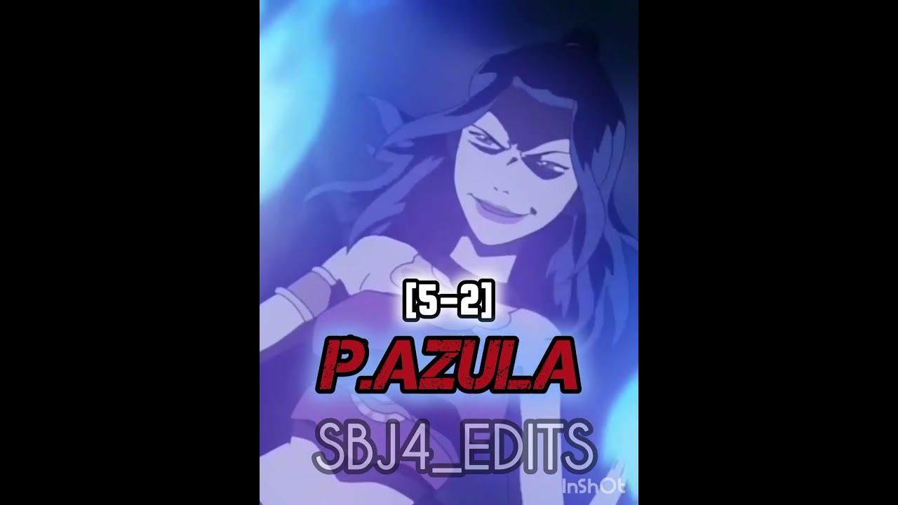 princess Azula VS Lord Shen|Open Collab whit 