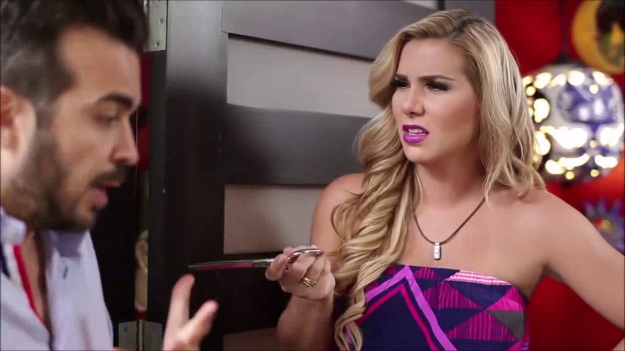 Temporada 11, Episodio 9 Solteros Sin Compromiso (Ecuador)