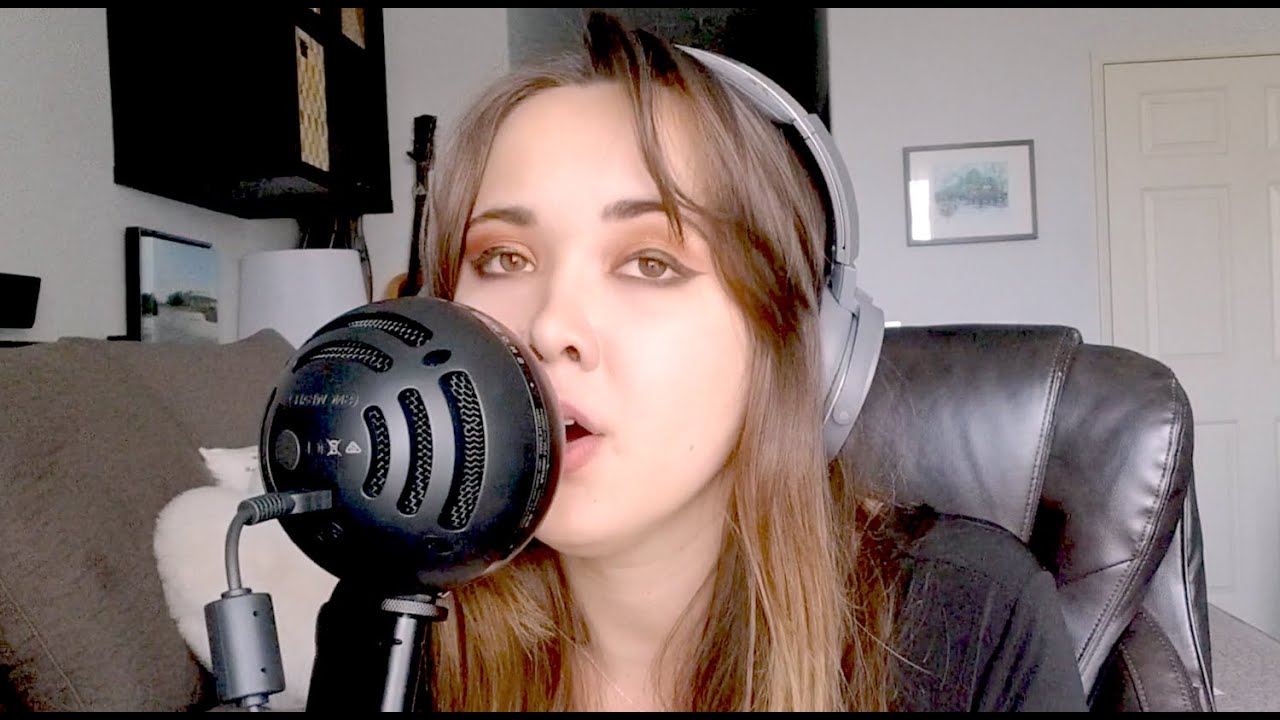 rich girl | hall & oats | acoustic cover ft. london thor