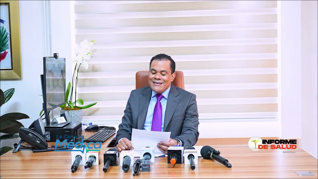 🔴 *En directo I 🎙️ Programa de Tv 