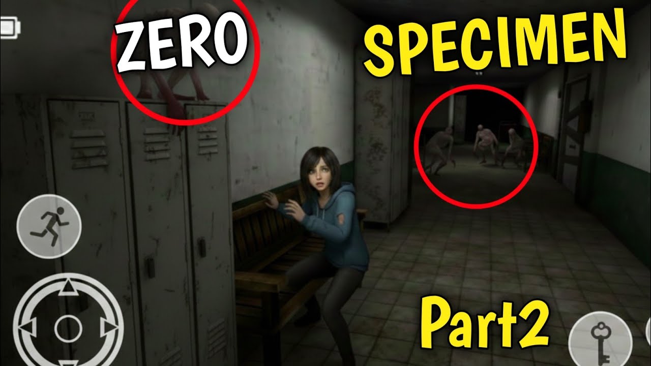 Haunted Building Escape With Friends | Horror Gameplay🥴