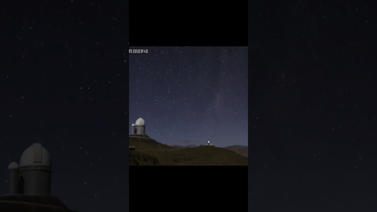 #Shorts Exoplaneta HD88986b, la Joya Fr&iacute;a entre la Tierra y Neptuno #astronomia  #viral #ciencia