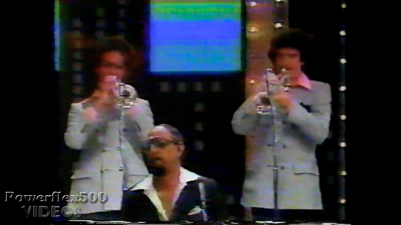 Willie Rosario y su Orq. en Salsa Sábado en la Noche- 