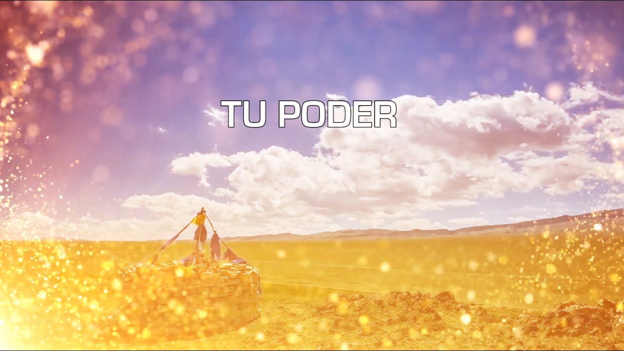 Karaoke - Tu poder