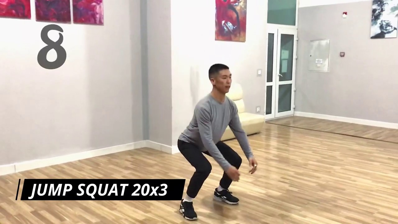 Legs Workout. Home workout. Хөлний булчин хөгжүүлэх дасгал.