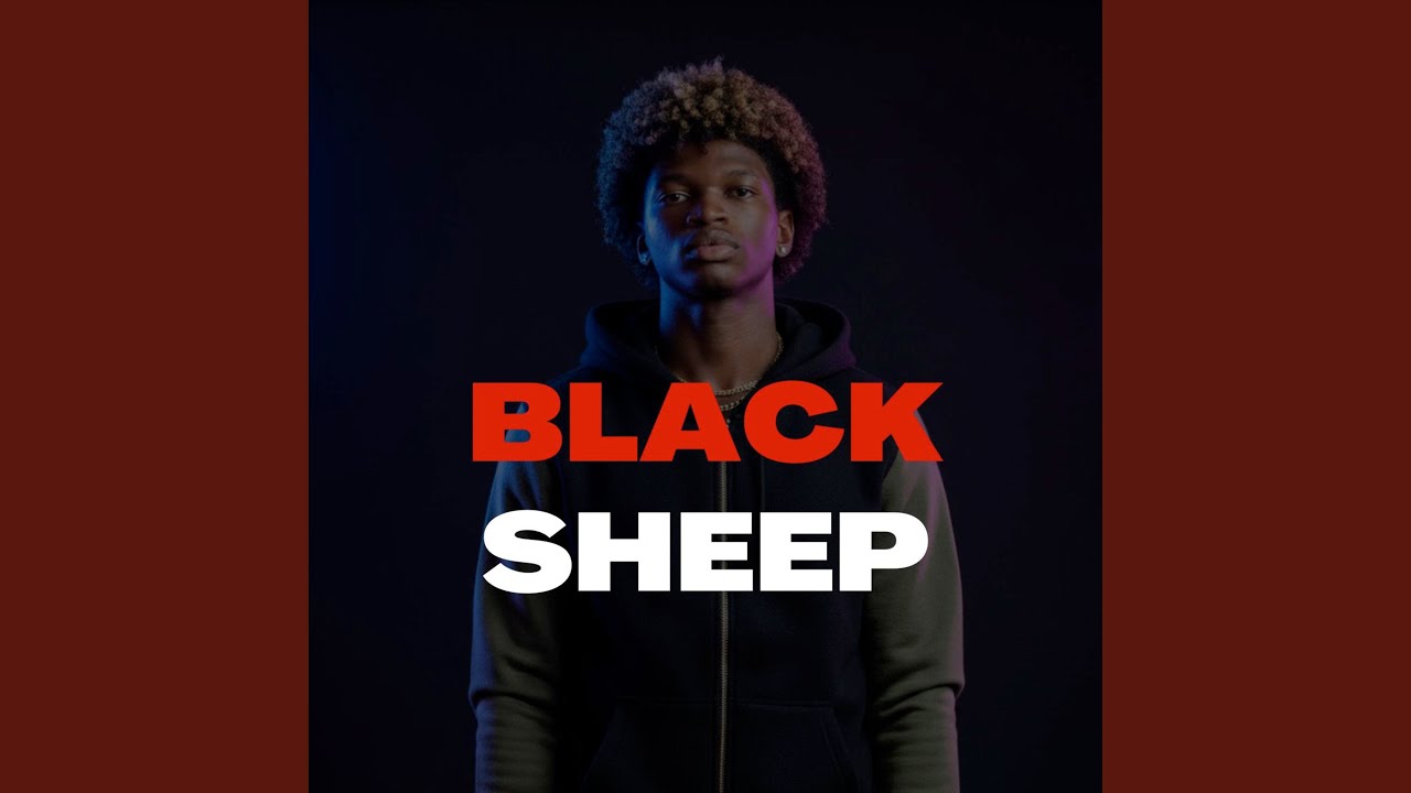 Black Sheep