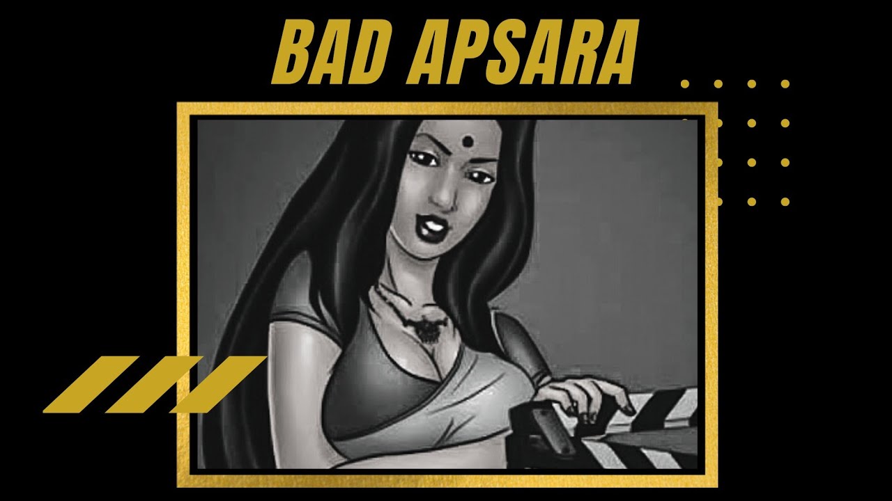 Bad Apsara (prod. by macky wacky)