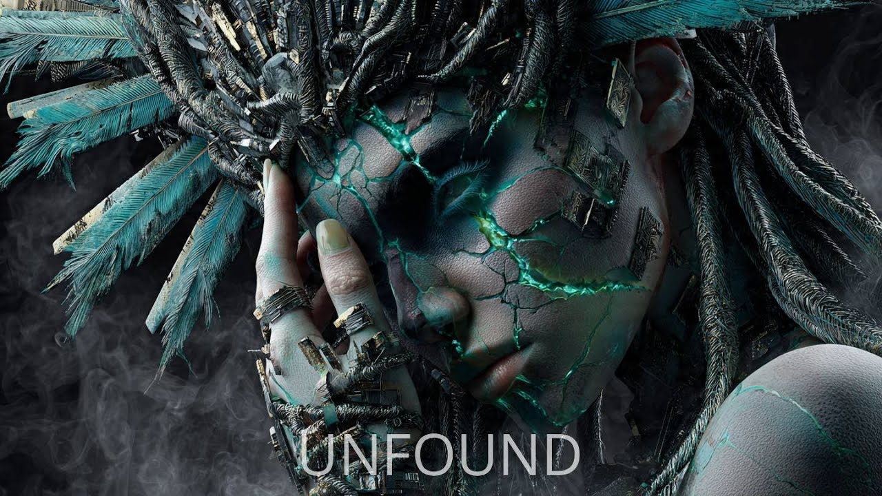 Melodic Techno & Futuristic House Journey | Unfound
