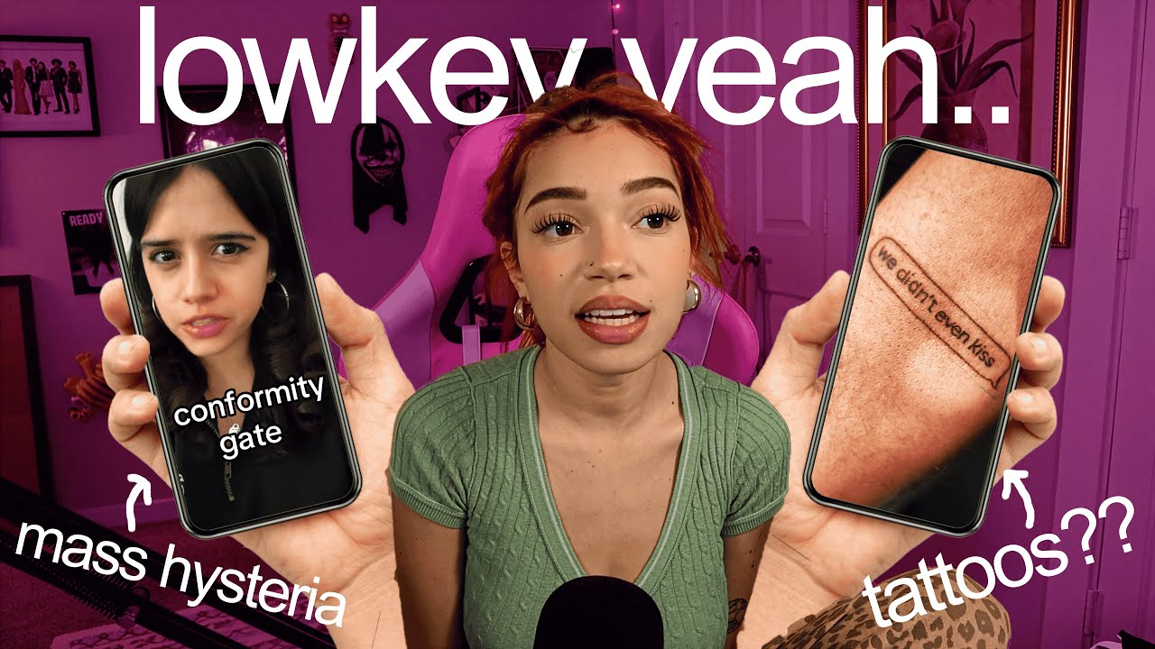 does social media ruin TV shows?