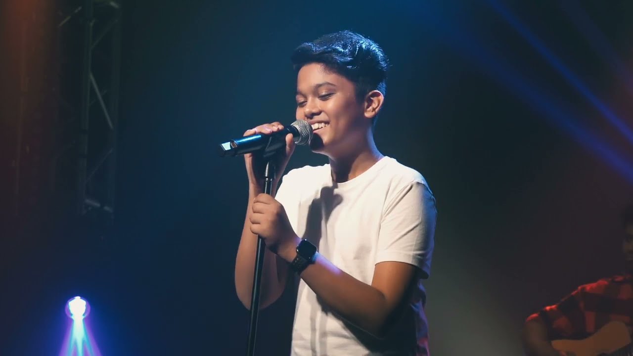 Vazhthuka Nee Maname | Cover| Steven Samuel