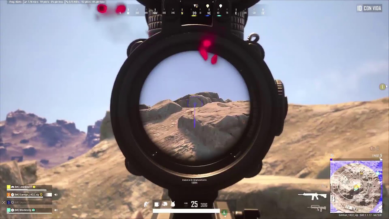 PUBG