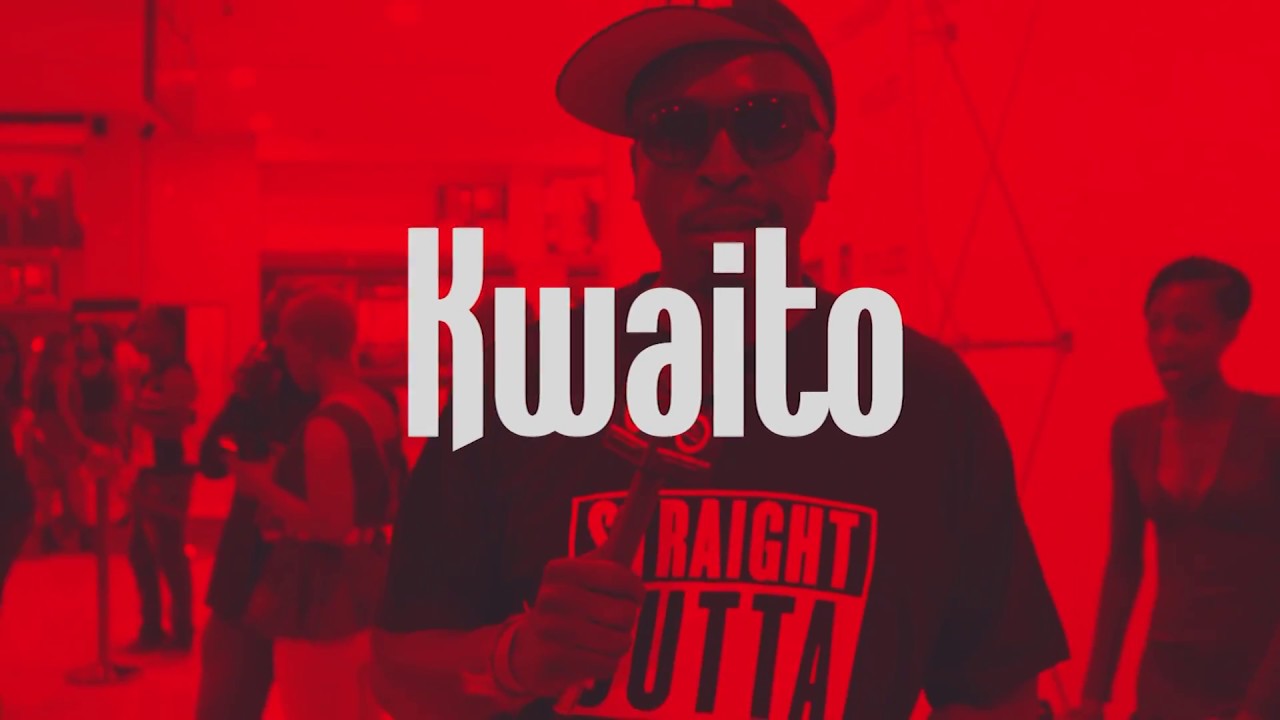Cassper Nyovest - Tito Mboweni (Official Music Video) - The Academy Remix