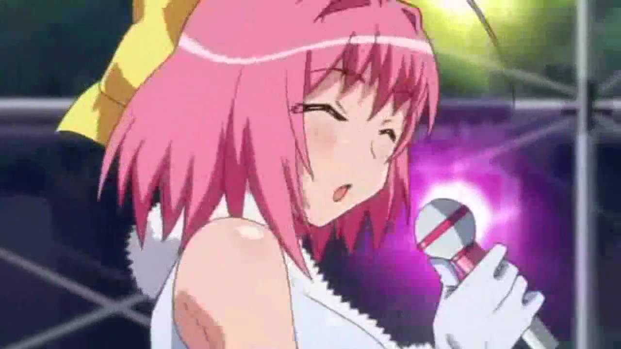 [MAD] 中川かのん - LOVE KANON