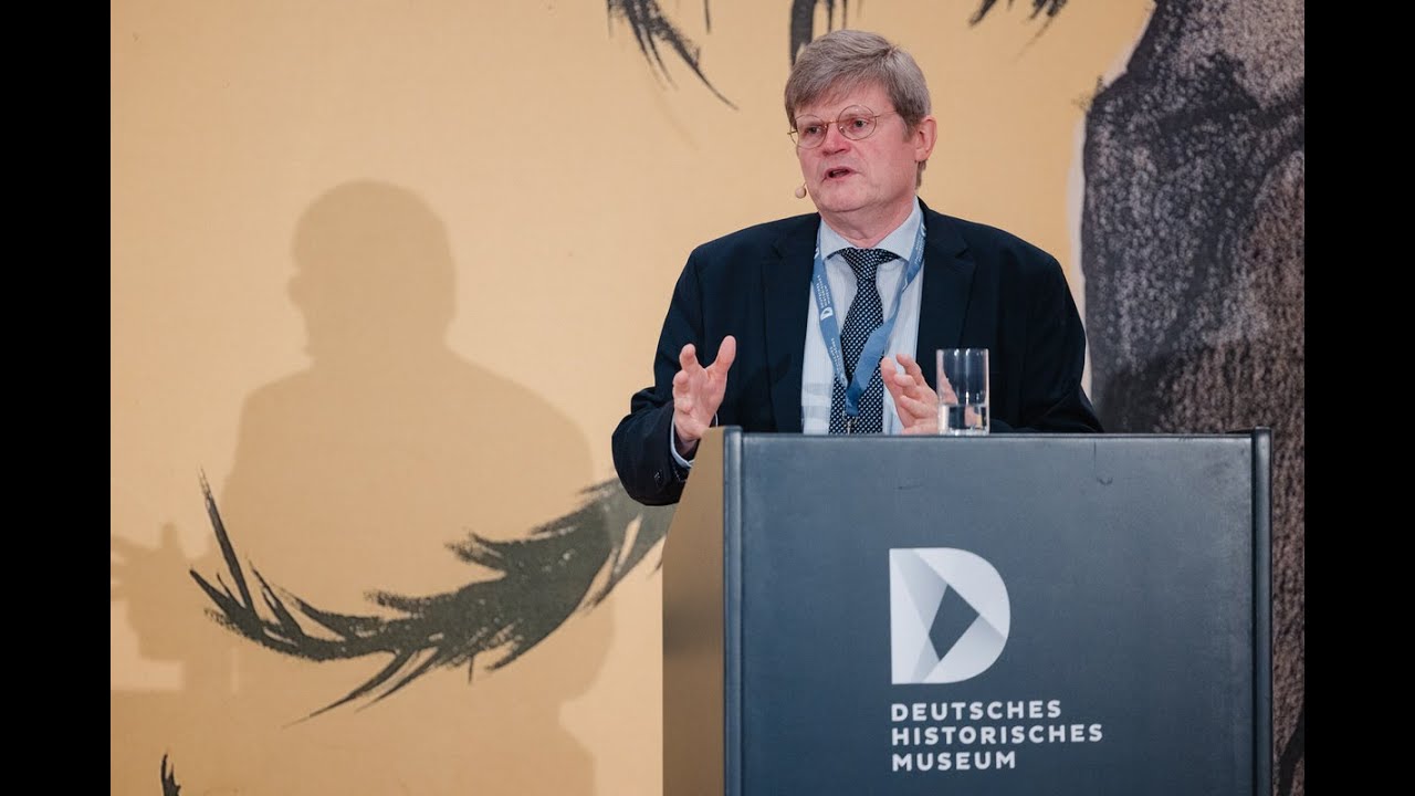 Ein Prestigestreit im Europa des Mittelalters? | Philippe Depreux