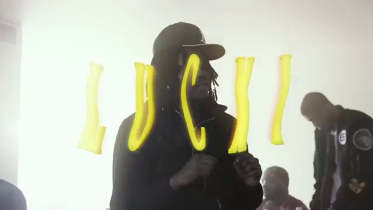 LUCKI X MARCUS BASQUIAT TYPE BEAT “FOOL”