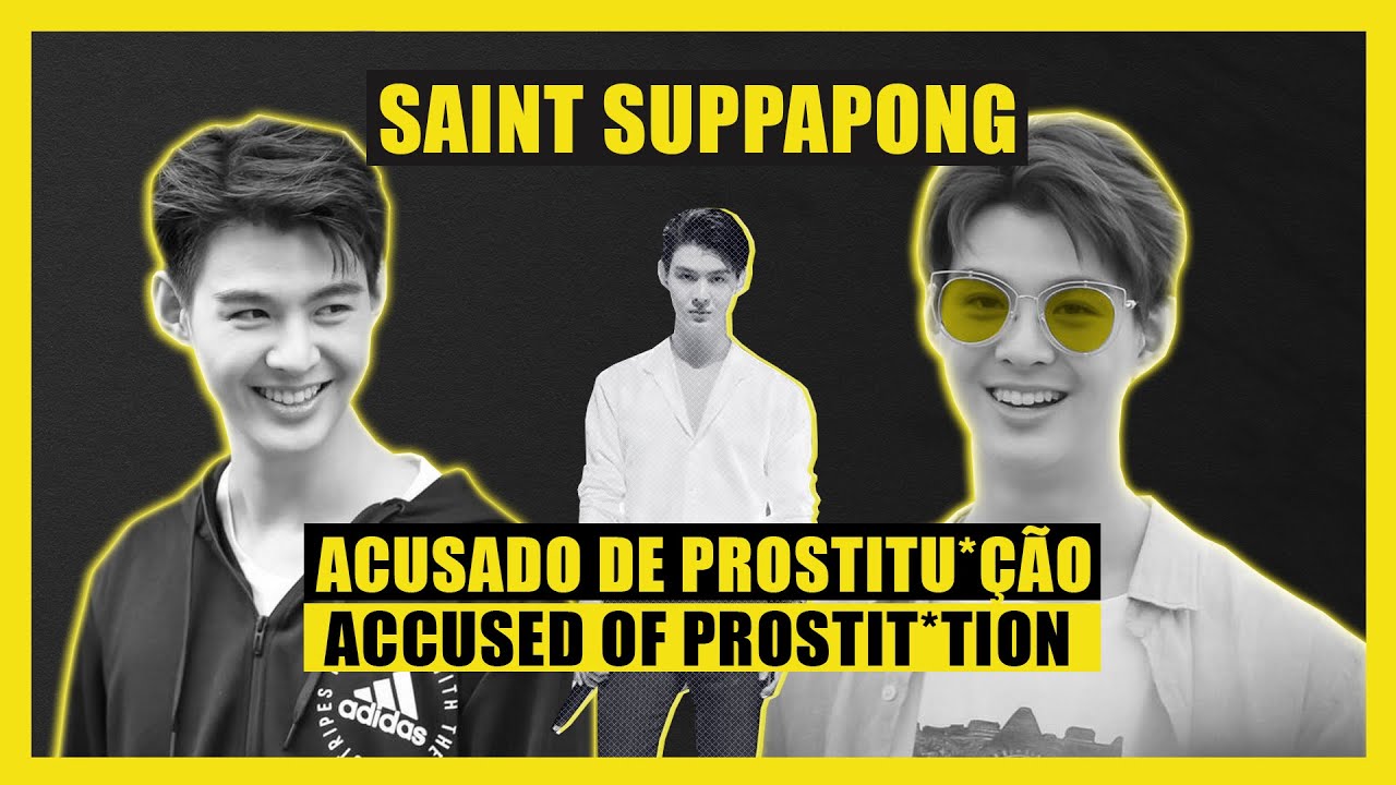 SAINT SUPPAPONG: CONTROVÉRSIA EM LOVE BY CHANCE, TRETA COM PERTH E ZEE (?) SUGAR D4DDY E MAIS