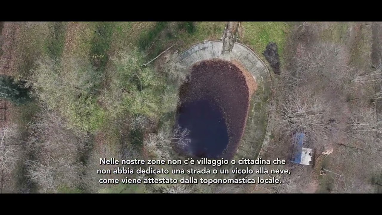 LE NEVIERE