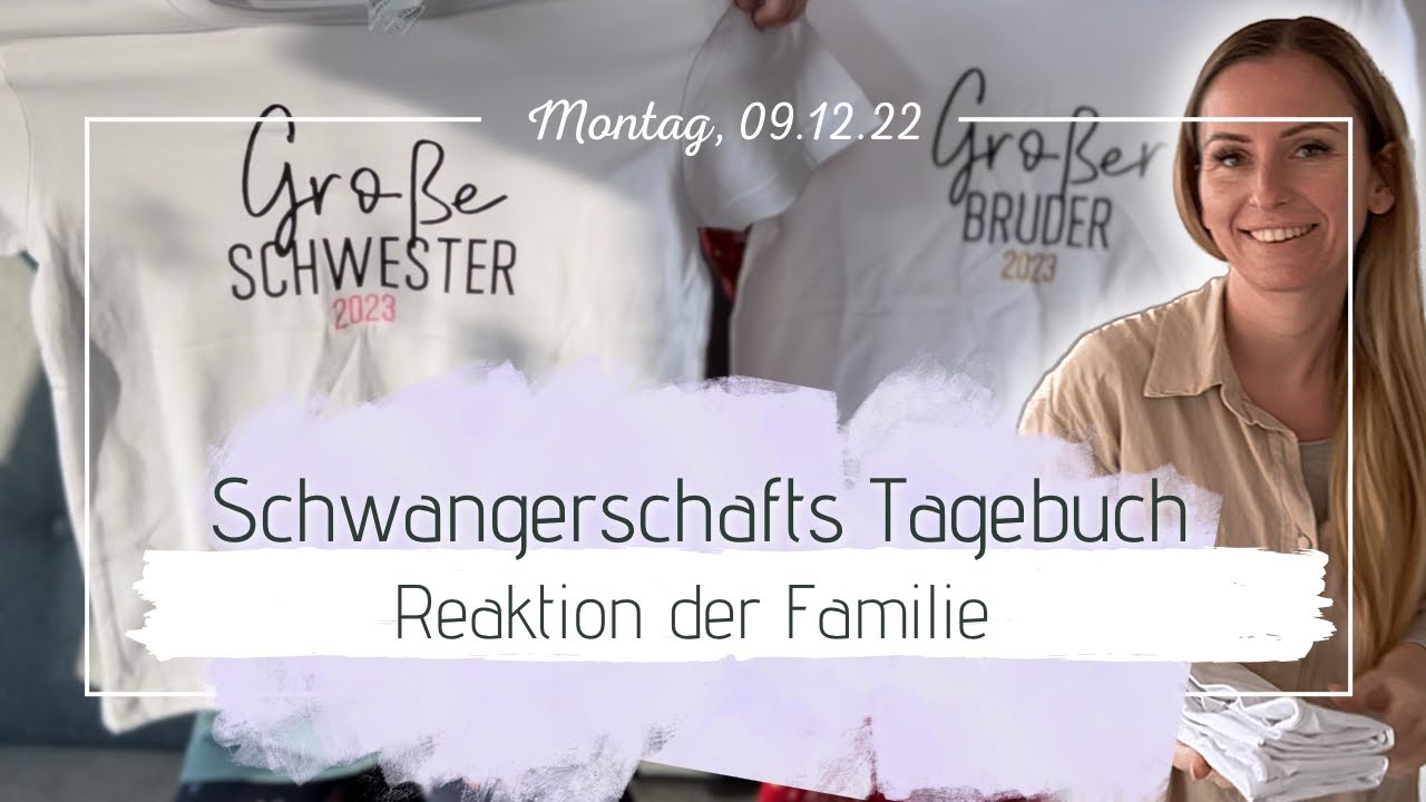 Wie reagieren unsere ELTERN auf die Zwillinge ??? | Schwangerschafts Tagebuch | EverydayStory