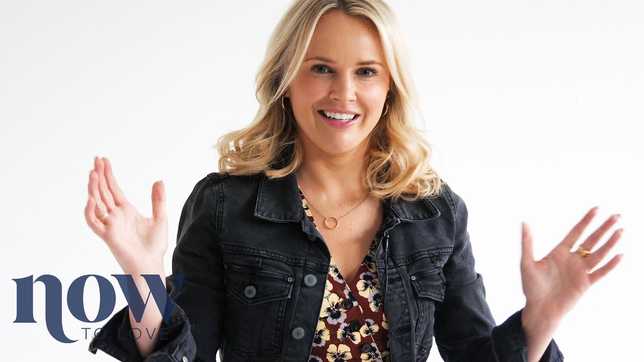 Kimberley Crossman on her new business venture and Hollywood hopes | Now to Love
