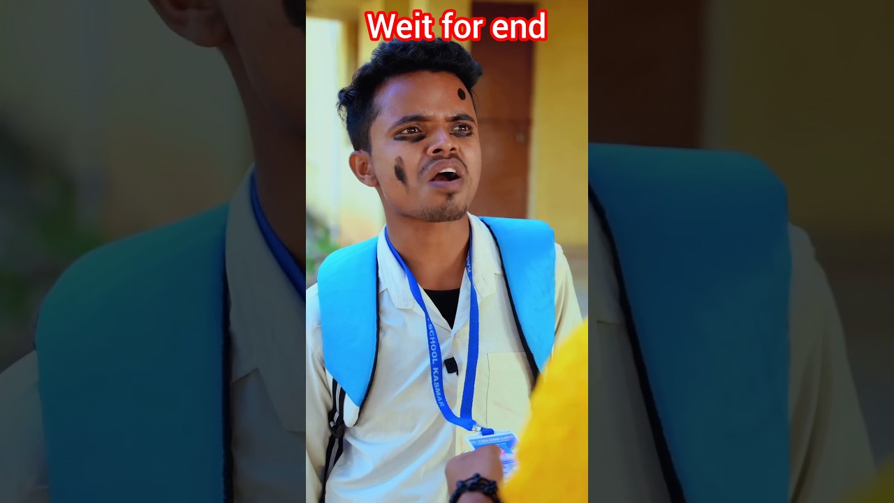 new comedy video