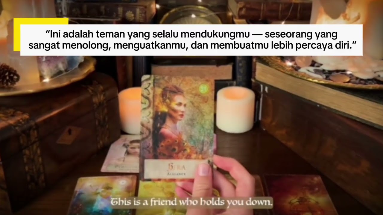Cinta dari Masa Lalu yang Kembali Menghangatkan Hati #theplagues 