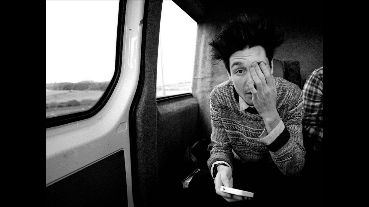 Dan Smith - Foe (Through the Trees)
