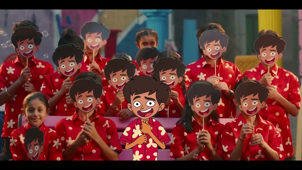 Bittu Bahanebaaz Music Video | 12th may | 12:30 PM | Sonic